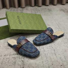 Picture of Gucci Slippers _SKUGuccisz35-42mnf03062106